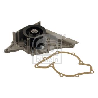 Pompe à eau FEBI BILSTEIN 30610 pour SKODA FABIA 3.7 - 260cv