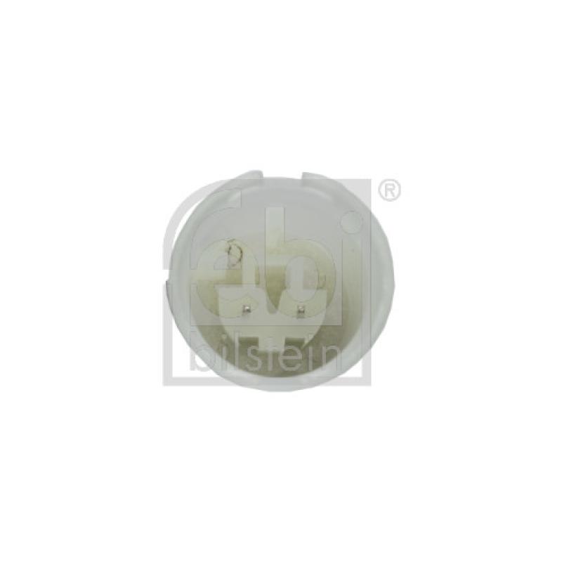 Contact d'avertissement, usure des plaquettes de frein FEBI BILSTEIN 30613 - Visuel 1