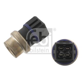 Sonde de température, liquide de refroidissement FEBI BILSTEIN 30616 pour MAZDA E SERIE 1.9 TDI - 110cv