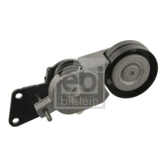 Tendeur de courroie, courroie trapézoïdale à nervures FEBI BILSTEIN [30620]