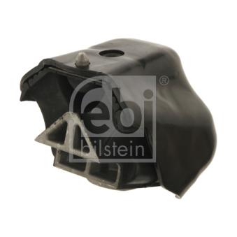 Support moteur FEBI BILSTEIN 30633 pour MERCEDES-BENZ SPRINTER 511 CDI - 109cv
