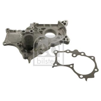 Pompe à eau FEBI BILSTEIN 30638 pour OPEL CORSA 2.0 D-4D - 110cv