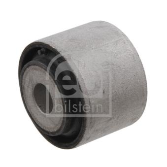 Silent bloc de suspension (train arrière) FEBI BILSTEIN 30643 pour AUDI COUPE E 300 e - 320cv