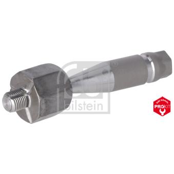 Rotule de direction intérieure, barre de connexion FEBI BILSTEIN 30654 pour ABARTH PUNTO EVO 6.0 FLEX AWD - 590cv
