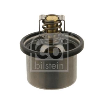 Thermostat d'eau FEBI BILSTEIN 30672