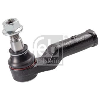 Rotule de barre de connexion avant droit FEBI BILSTEIN OEM 1433273 Rotule de barre de connexion avant droit FEBI BILSTEIN OEM 1433273