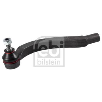 Rotule de barre de connexion avant gauche FEBI BILSTEIN OEM QJB100190