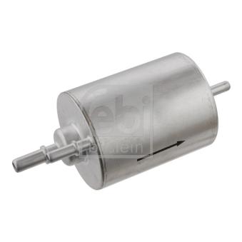 Filtre à carburant FEBI BILSTEIN 30752 pour AUDI A8 3.2 FSI - 260cv