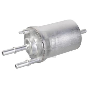 Filtre à carburant FEBI BILSTEIN 30754 pour KIA JOICE 1.6 - 110cv