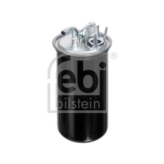 Filtre à carburant FEBI BILSTEIN OEM 4F0127435A