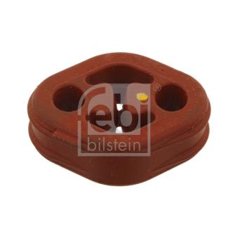 Bandes de caoutchouc, échappement FEBI BILSTEIN OEM 1684920344