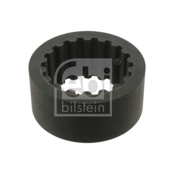 Manchon flexible d'accouplement FEBI BILSTEIN 30798 pour VOLKSWAGEN PHAETON 5.0 V10 TDI 4motion - 313cv