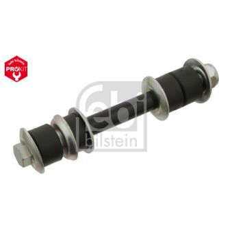 Entretoise/tige, stabilisateur FEBI BILSTEIN [30817]