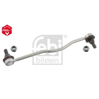 Entretoise/tige, stabilisateur FEBI BILSTEIN OEM 00350613