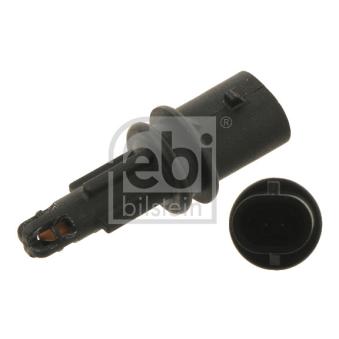 Capteur, température de l'air d'admission FEBI BILSTEIN 30831 pour OPEL CORSA 1.2 - 45cv