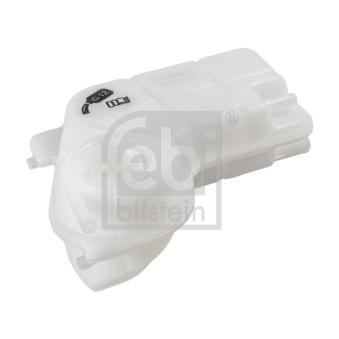 Vase d'expansion, liquide de refroidissement FEBI BILSTEIN 30845 pour CITROEN C4 2.4 - 163cv