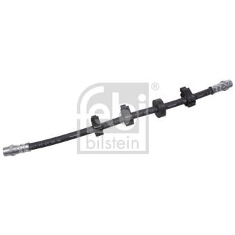 Flexible de frein avant gauche FEBI BILSTEIN OEM 7D0611701A