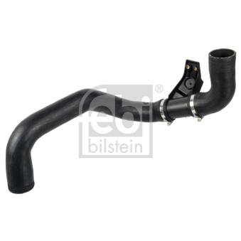 Gaine de suralimentation FEBI BILSTEIN OEM A9015284782