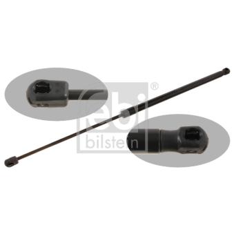 Vérin, capot-moteur FEBI BILSTEIN OEM A2049802164
