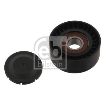 Poulie renvoi/transmission, courroie trapézoïdale à nervures FEBI BILSTEIN [30923]