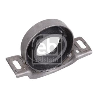 Palier, palier central d'arbre de transmission FEBI BILSTEIN OEM A1704100081