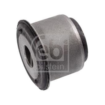 Suspension, corps de l'essieu FEBI BILSTEIN [30972]
