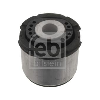 Silent bloc de suspension (train arrière) FEBI BILSTEIN OEM 4F0505145