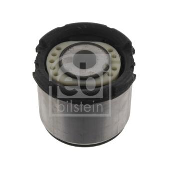 Silent bloc de suspension (train arrière) FEBI BILSTEIN 30974 pour AUDI A6 RS6 quattro - 580cv