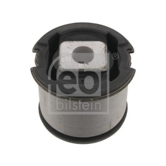 Silent bloc de suspension (train arrière) FEBI BILSTEIN 30975 pour AUDI A6 RS6 quattro - 580cv