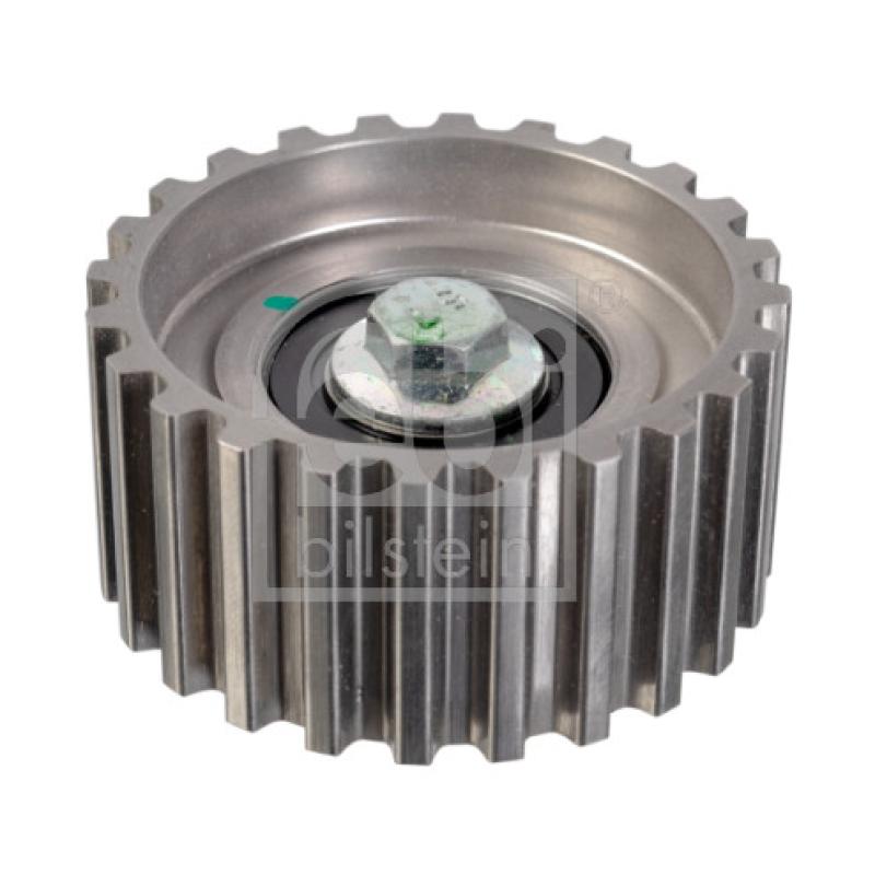 Poulie renvoi/transmission, courroie de distribution FEBI BILSTEIN 30980 - Visuel 1