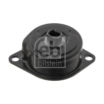 Tendeur de courroie, courroie trapézoïdale à nervures FEBI BILSTEIN OEM 28903143AG