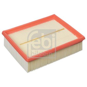 Filtre à air FEBI BILSTEIN 30993 pour SAAB 9000 1.9 D - 70cv