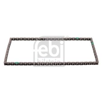 Chaîne de distribution FEBI BILSTEIN [31004]