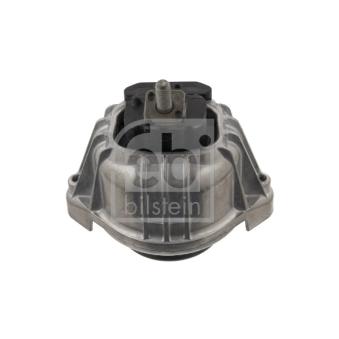 Support moteur FEBI BILSTEIN [31015]