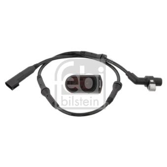 Capteur, vitesse de roue FEBI BILSTEIN OEM 1090645