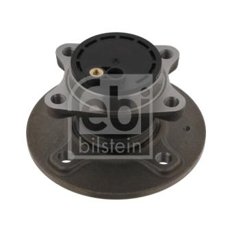 Kit de roulements de roue FEBI BILSTEIN OEM 424500H010