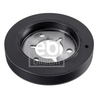 Poulie, vilebrequin FEBI BILSTEIN OEM 0515K8