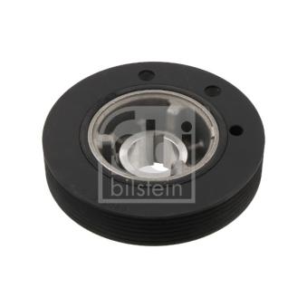 Poulie, vilebrequin FEBI BILSTEIN 31102