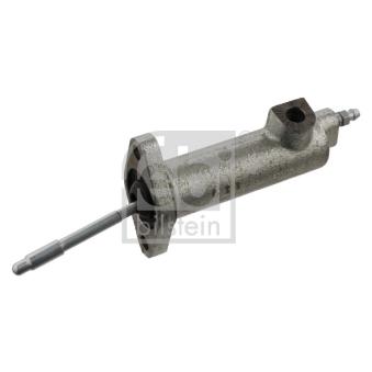 Cylindre récepteur, embrayage FEBI BILSTEIN 31138