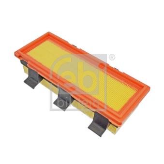 Filtre à air FEBI BILSTEIN OEM 7701044101 Filtre à air FEBI BILSTEIN OEM 7701044101