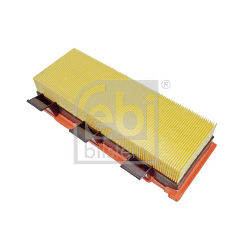 Filtre à air FEBI BILSTEIN 31156 - Visuel 1