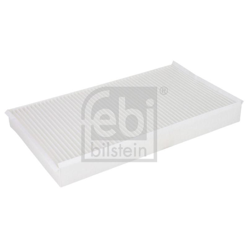 Filtre, air de l'habitacle FEBI BILSTEIN 31167 - Visuel 1