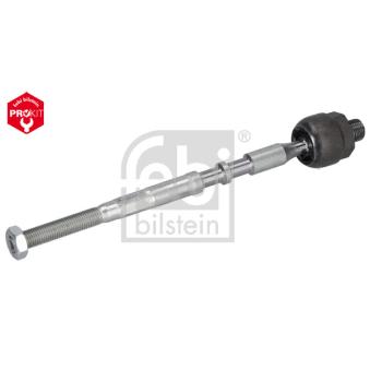 Rotule de direction intérieure, barre de connexion FEBI BILSTEIN 31172 pour ALFA ROMEO RZ 0.8 - 52cv