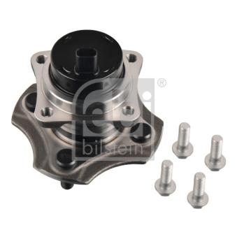 Kit de roulements de roue FEBI BILSTEIN OEM 4245012080