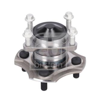 Kit de roulements de roue FEBI BILSTEIN OEM 424100D030