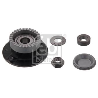 Kit de roulements de roue FEBI BILSTEIN OEM 374845