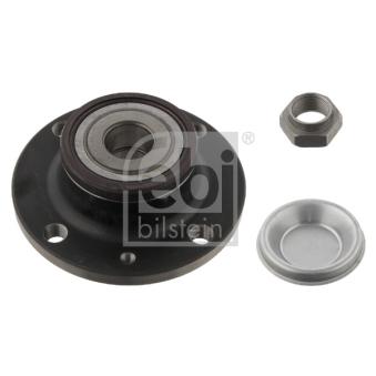 Kit de roulements de roue FEBI BILSTEIN OEM 374879