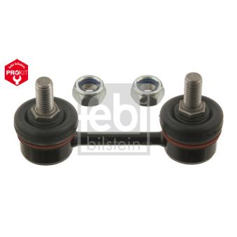 Entretoise/tige, stabilisateur FEBI BILSTEIN OEM 0K2A534150B