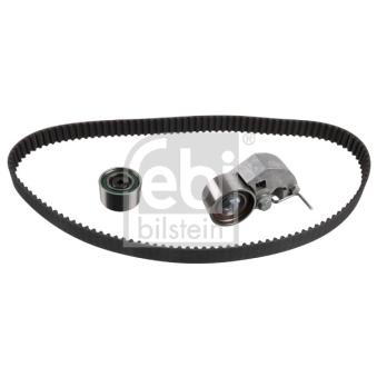 Kit de distribution FEBI BILSTEIN 31213 pour HYUNDAI ELANTRA 2.0 CRDi - 113cv
