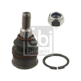 Rotule de suspension FEBI BILSTEIN [31216]
